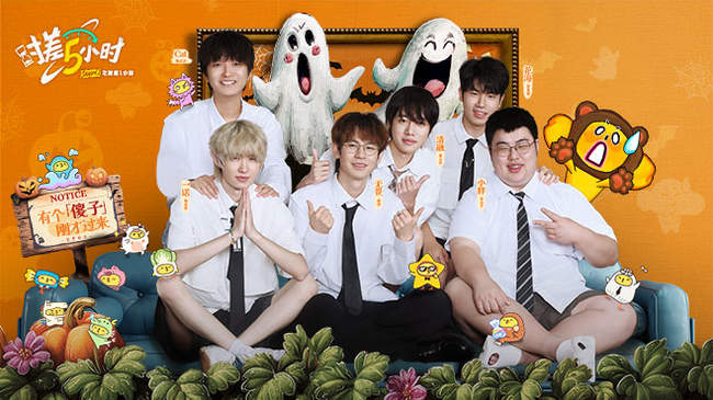 每一场对决 每一场对决