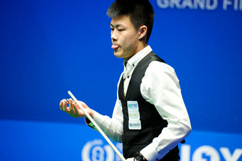 最终赢得4 最终赢得4