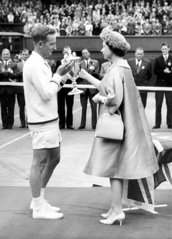 梅肯的打法 梅肯的打法