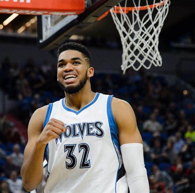 “如果我再高5cm，就能改变联盟格局”，NBA这5人真有资格这样说