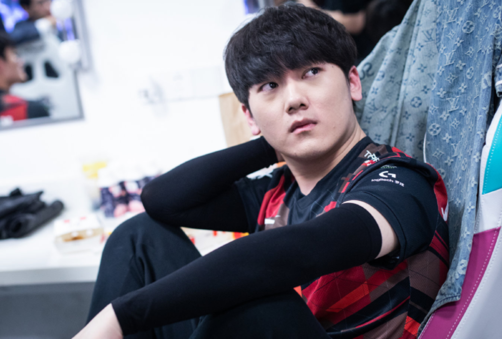 张之臻3-0击败科里亚 收获个人澳网正赛首胜