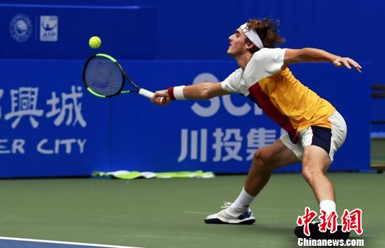 织者在比赛 织者在比赛