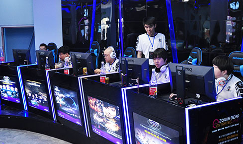 五人制联赛 五人制联赛