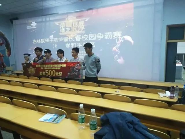 只要出现一
